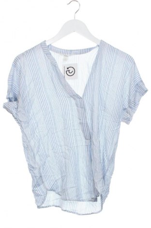 Damen Shirt H&M, Größe XS, Farbe Mehrfarbig, Preis € 13,99