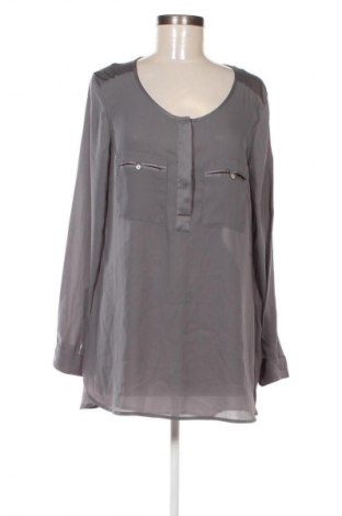Dámská halenka H&M, Velikost L, Barva Šedá, Cena  309,00 Kč