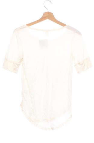 Γυναικεία μπλούζα H&M, Μέγεθος XS, Χρώμα Λευκό, Τιμή 8,99 €