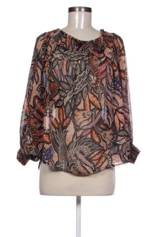 Damen Shirt H&M, Größe L, Farbe Mehrfarbig, Preis € 9,72