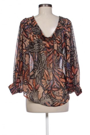 Damen Shirt H&M, Größe L, Farbe Mehrfarbig, Preis € 9,72
