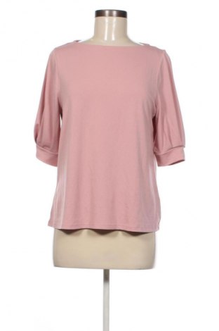 Damen Shirt H&M, Größe M, Farbe Aschrosa, Preis € 13,99