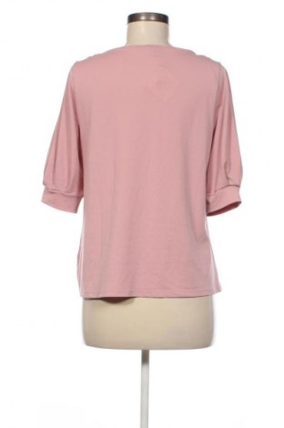 Damen Shirt H&M, Größe M, Farbe Aschrosa, Preis € 13,99