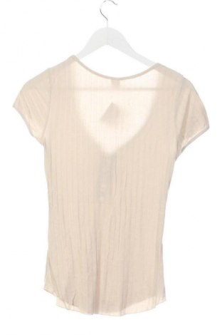 Damen Shirt H&M, Größe XS, Farbe Beige, Preis € 10,00