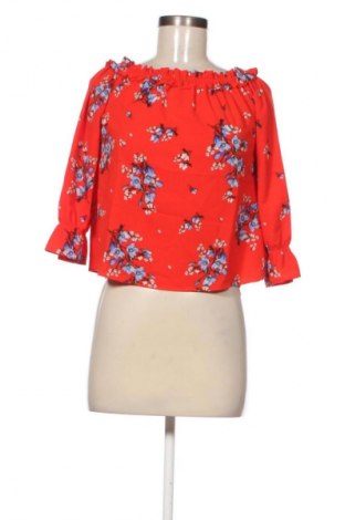 Dámská halenka H&M, Velikost S, Barva Vícebarevné, Cena  129,00 Kč