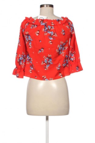 Dámská halenka H&M, Velikost S, Barva Vícebarevné, Cena  129,00 Kč