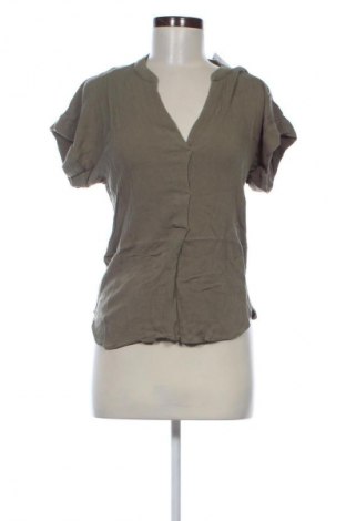 Dámská halenka H&M, Velikost S, Barva Zelená, Cena  241,00 Kč