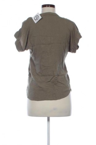 Dámská halenka H&M, Velikost S, Barva Zelená, Cena  241,00 Kč
