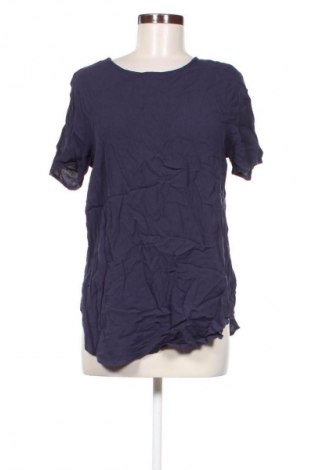 Damen Shirt H&M, Größe L, Farbe Blau, Preis € 9,99