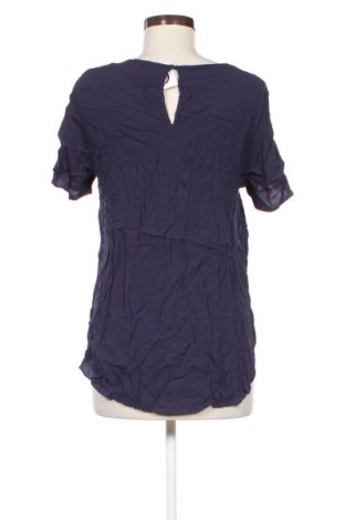 Damen Shirt H&M, Größe L, Farbe Blau, Preis € 9,99