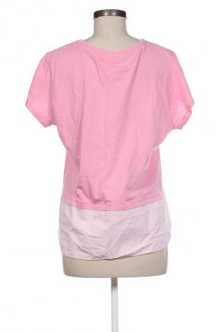 Bluzka damska H&M, Rozmiar L, Kolor Różowy, Cena 44,94 zł