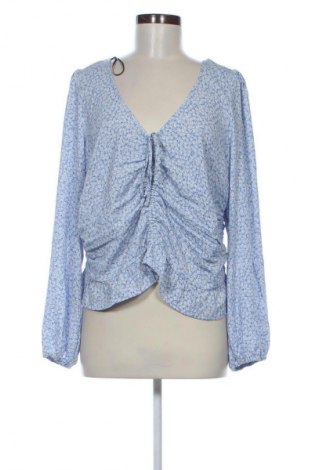 Dámská halenka H&M, Velikost XL, Barva Vícebarevné, Cena  247,00 Kč