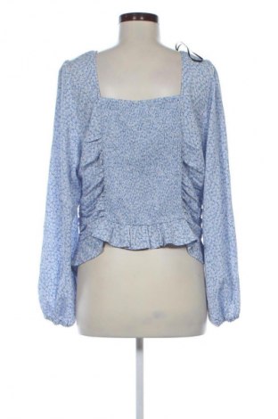 Dámská halenka H&M, Velikost XL, Barva Vícebarevné, Cena  247,00 Kč