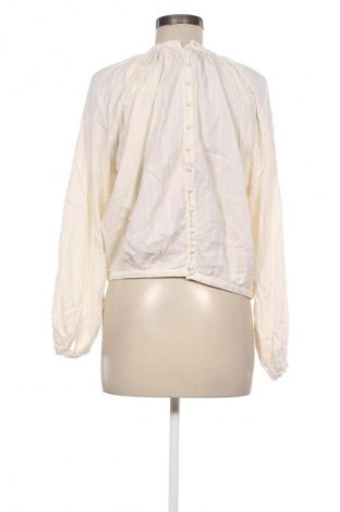Bluzka damska H&M, Rozmiar M, Kolor ecru, Cena 44,94 zł