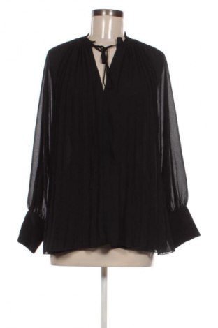 Damen Shirt H&M, Größe M, Farbe Schwarz, Preis € 13,99