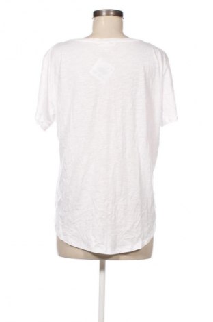 Γυναικεία μπλούζα H&M, Μέγεθος XXL, Χρώμα Λευκό, Τιμή 11,99 €