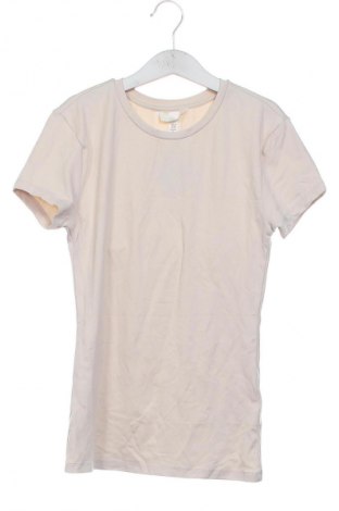 Bluzka damska H&M, Rozmiar XS, Kolor ecru, Cena 41,99 zł