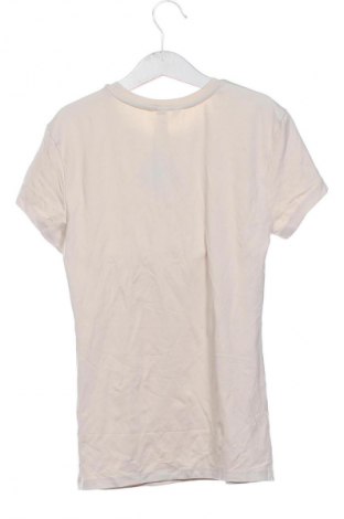 Bluzka damska H&M, Rozmiar XS, Kolor ecru, Cena 41,99 zł