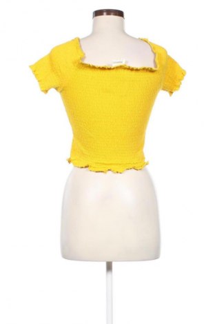 Dámská halenka H&M, Velikost L, Barva Žlutá, Cena  309,00 Kč