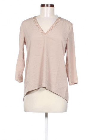 Dámská halenka H&M, Velikost S, Barva Béžová, Cena  309,00 Kč