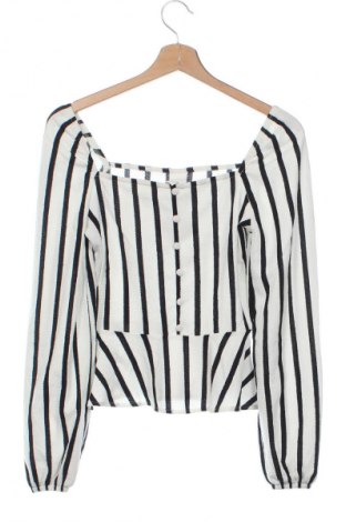 Dámska blúza H&M, Veľkosť XS, Farba Viacfarebná, Cena  11,95 €