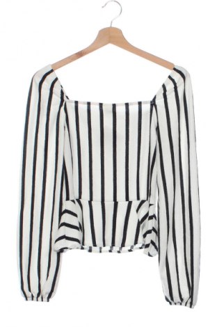 Dámska blúza H&M, Veľkosť XS, Farba Viacfarebná, Cena  11,95 €