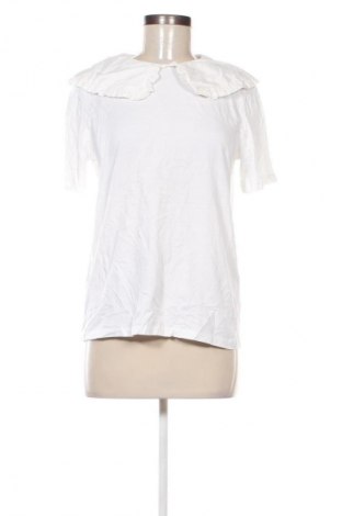 Dámská halenka H&M, Velikost M, Barva Bílá, Cena  309,00 Kč
