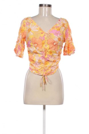 Dámska blúza H&M, Veľkosť M, Farba Viacfarebná, Cena  7,95 €