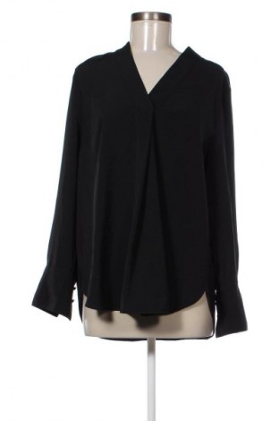 Дамска блуза H&M, Размер XL, Цвят Черен, Цена 19,99 лв.