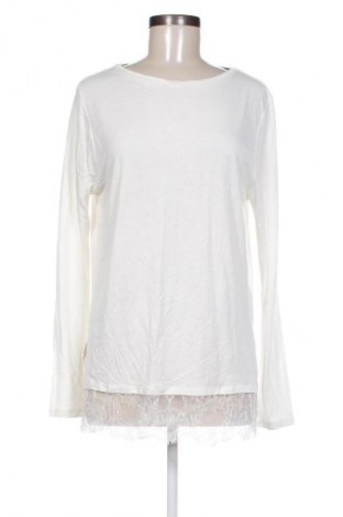Damen Shirt H&M, Größe M, Farbe Weiß, Preis € 13,99