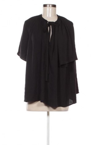Bluză de femei H&M, Mărime L, Culoare Negru, Preț 105,99 Lei