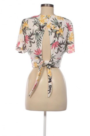 Damen Shirt H&M, Größe L, Farbe Mehrfarbig, Preis 5,00 €