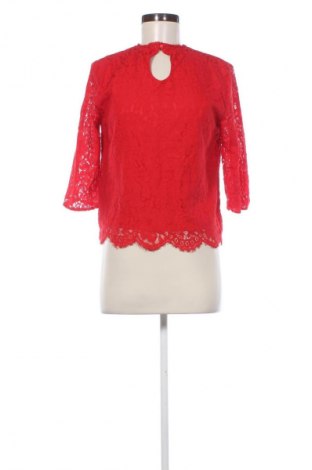 Damen Shirt H&M, Größe M, Farbe Rot, Preis € 9,72