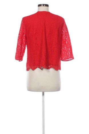 Damen Shirt H&M, Größe M, Farbe Rot, Preis € 9,72
