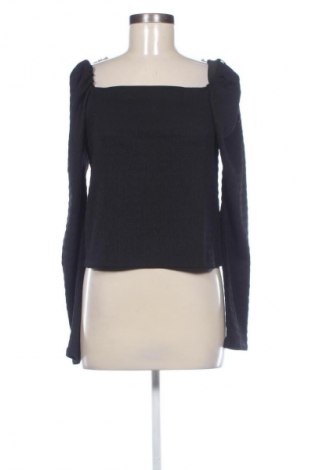 Bluzka damska H&M, Rozmiar M, Kolor Czarny, Cena 43,68 zł
