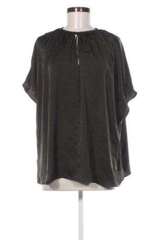 Damen Shirt H&M, Größe XL, Farbe Grün, Preis 10,00 €