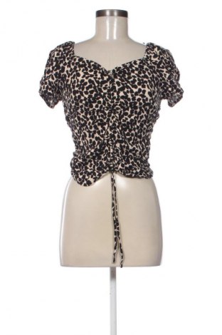 Damen Shirt H&M, Größe M, Farbe Mehrfarbig, Preis € 8,99
