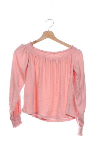 Damen Shirt H&M, Größe XS, Farbe Rosa, Preis 7,99 €