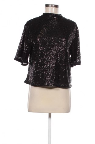 Dámská halenka H&M, Velikost M, Barva Černá, Cena  241,00 Kč