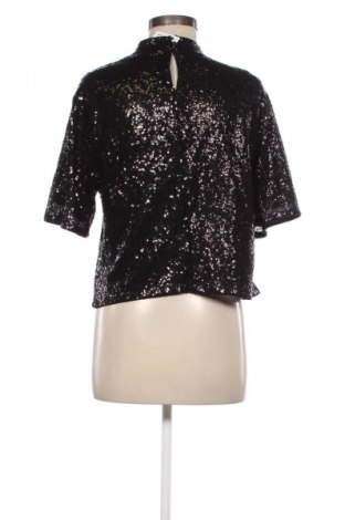 Dámská halenka H&M, Velikost M, Barva Černá, Cena  241,00 Kč