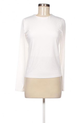 Bluzka damska H&M, Rozmiar M, Kolor Biały, Cena 62,99 zł