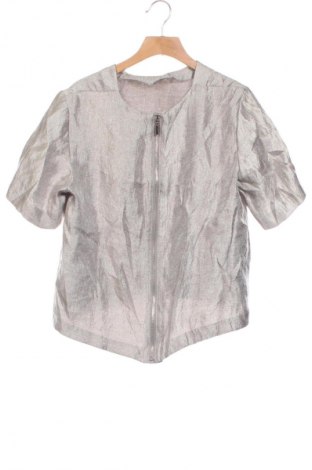 Dámská halenka H&M, Velikost XS, Barva Šedá, Cena  109,00 Kč