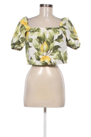 Bluză de femei H&M, Mărime S, Culoare Multicolor, Preț 50,00 Lei