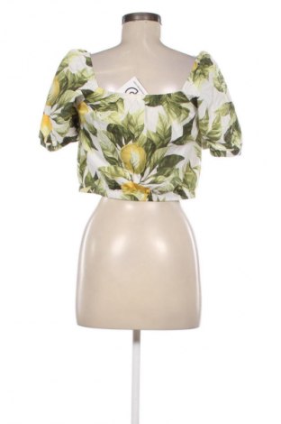 Bluză de femei H&M, Mărime S, Culoare Multicolor, Preț 50,00 Lei
