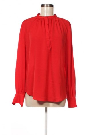Damen Shirt H&M, Größe M, Farbe Rot, Preis 13,99 €