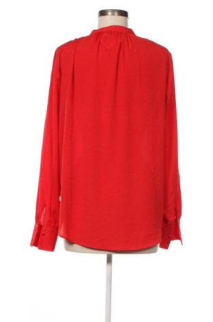 Damen Shirt H&M, Größe M, Farbe Rot, Preis 13,99 €