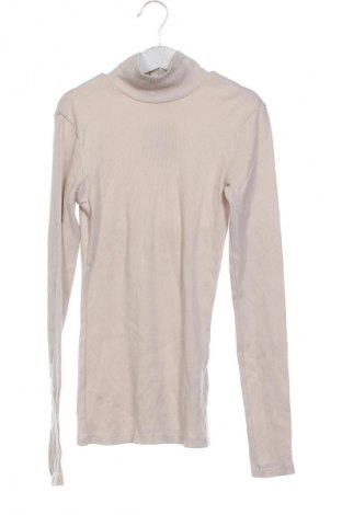 Dámska blúza H&M, Veľkosť XS, Farba Béžová, Cena  9,72 €