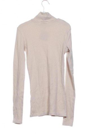 Dámska blúza H&M, Veľkosť XS, Farba Béžová, Cena  9,72 €