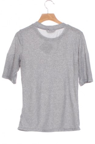 Dámska blúza H&M, Veľkosť XS, Farba Sivá, Cena  5,95 €