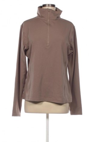 Dámska blúza H&M, Veľkosť XL, Farba Hnedá, Cena  7,95 €